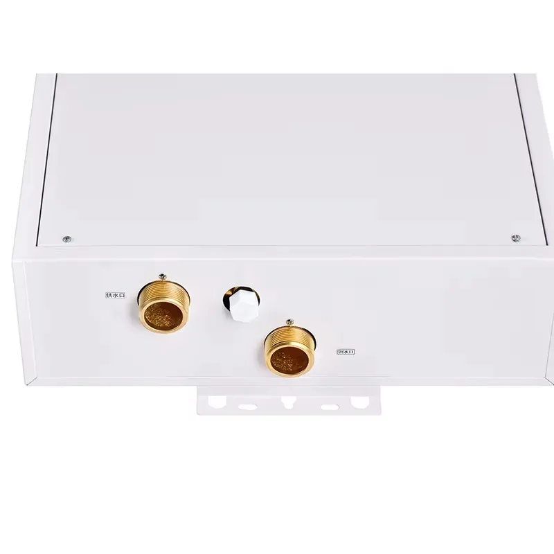 40-85KW Powerful  Winter Wall Mounted Electric Boiler Central Heating System