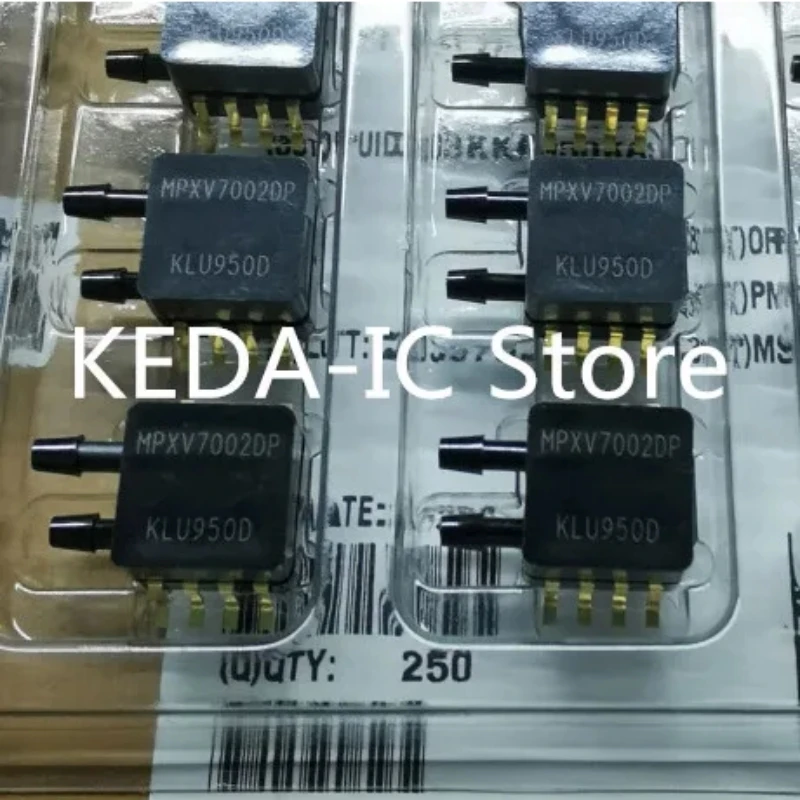 

1-10 шт./лот MPXV7002DP MPXV7002DPT1 SOP8 новый оригинал