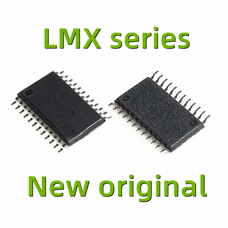 

New Original LMX2350TMX LMX2350TMB TSSOP24