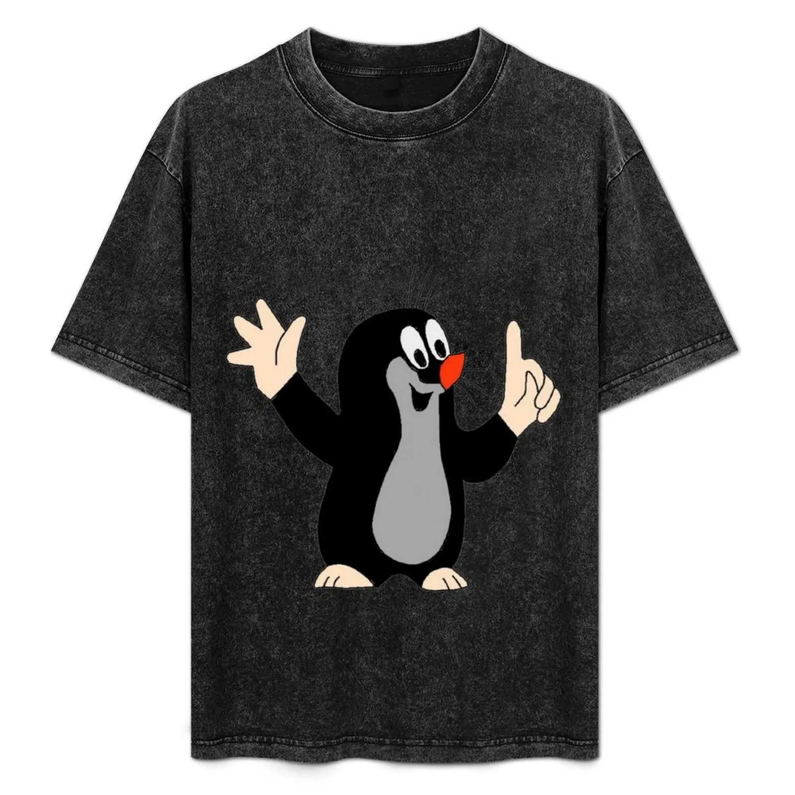

Mole Mult T-Shirt