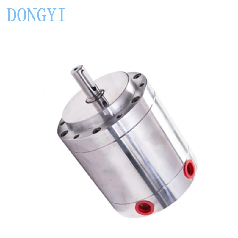 Pneumatic Motor High speed Power forward Explosion-proof QMY QMY005 QMY010 QMY020 QMY0.3 QMY040 QMY060 QMY100