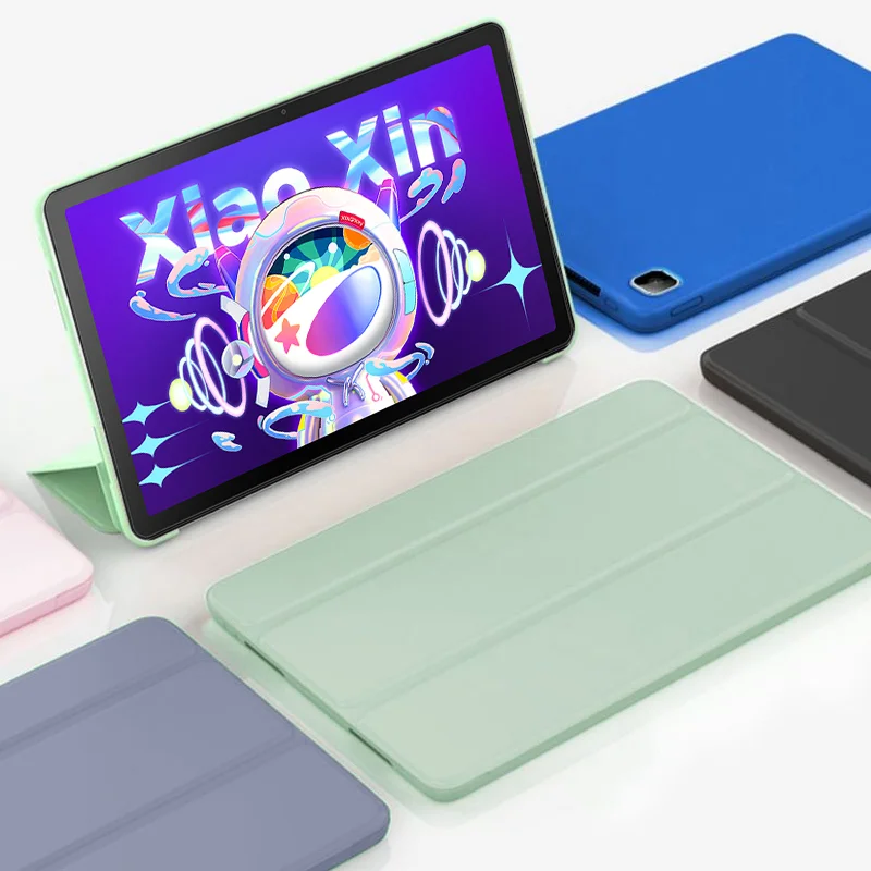 Smart Case for Lenovo Xiaoxin Pad 2022 10.6