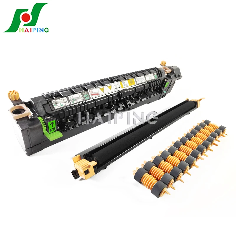 Premium 110V 40X0394 40X2375 Fuser Maintenance Kit For Lexmark X850 X852 X854 X860 X862 X864 XM850 Fuser Unit+IBT Roller+Rollers