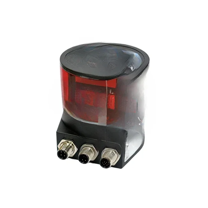 New Product Popular Laser Position Motion Sensor 360 Degree 50m  Areas Security