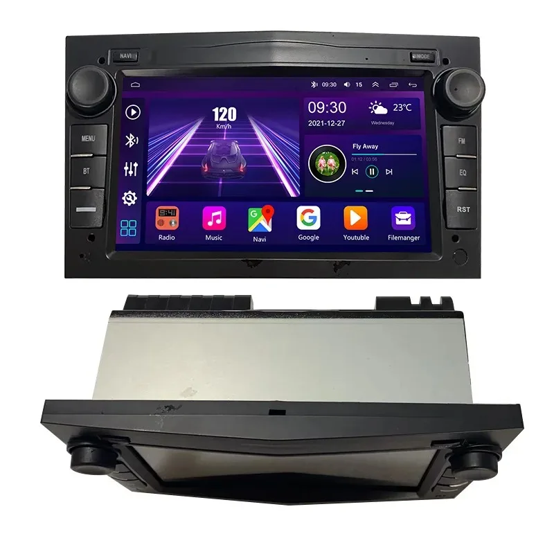

For 7-inch large-screen GPS car navigator, reversing image all-in-one machine