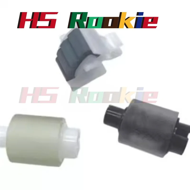 

FL0-3408-000 FL0-3407-000 FL0-3259-000 Feed Separation Roller For Canon IR 1435 3259 1435IF Paper Pickup Roller Copier Parts