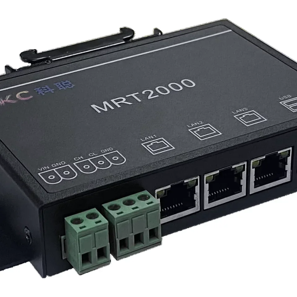2026 Hot Selling D435 Compatible Visual Obstacle Avoidance Module Pallet Recognition Sensor Kit