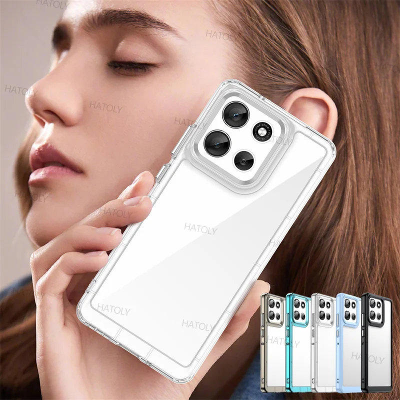 For Motorola Moto G… - image