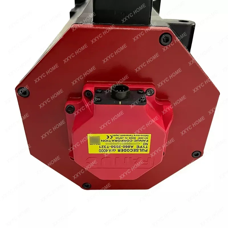 Motor Drive / A06B-0253-B400 100% Original Fanuc Servo