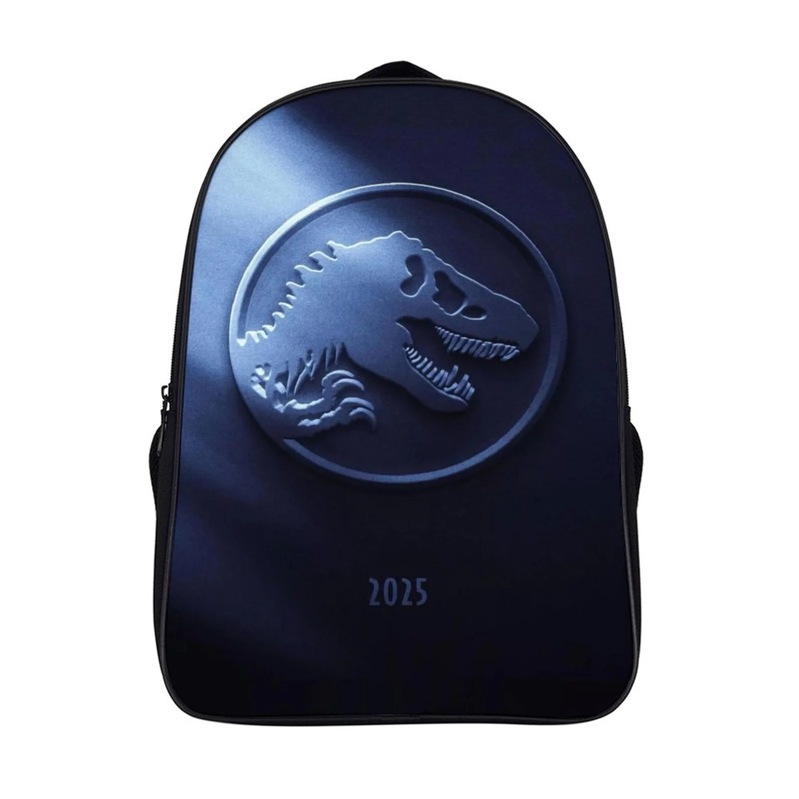 Jurassic World Unisex Children Multifunction Knapsack-Classic Durable Daypack-Large Capacity Backpack for Elementary Boys Girls