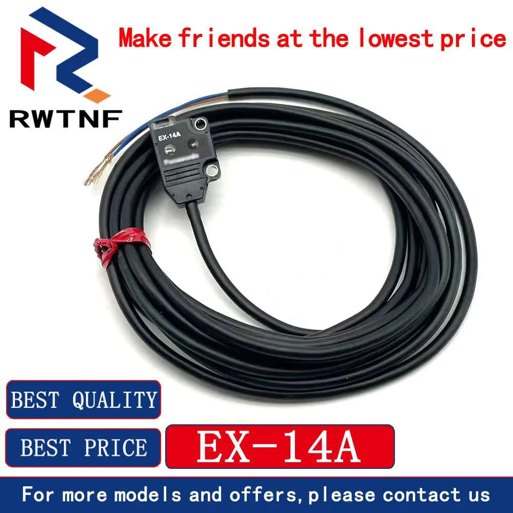 New Original EX-14A…