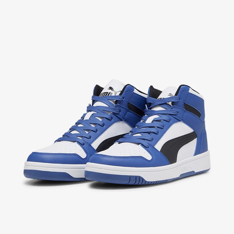 

Оригинальные парные кроссовки среднего размера Puma LayUp SL в стиле ретро 369573-36