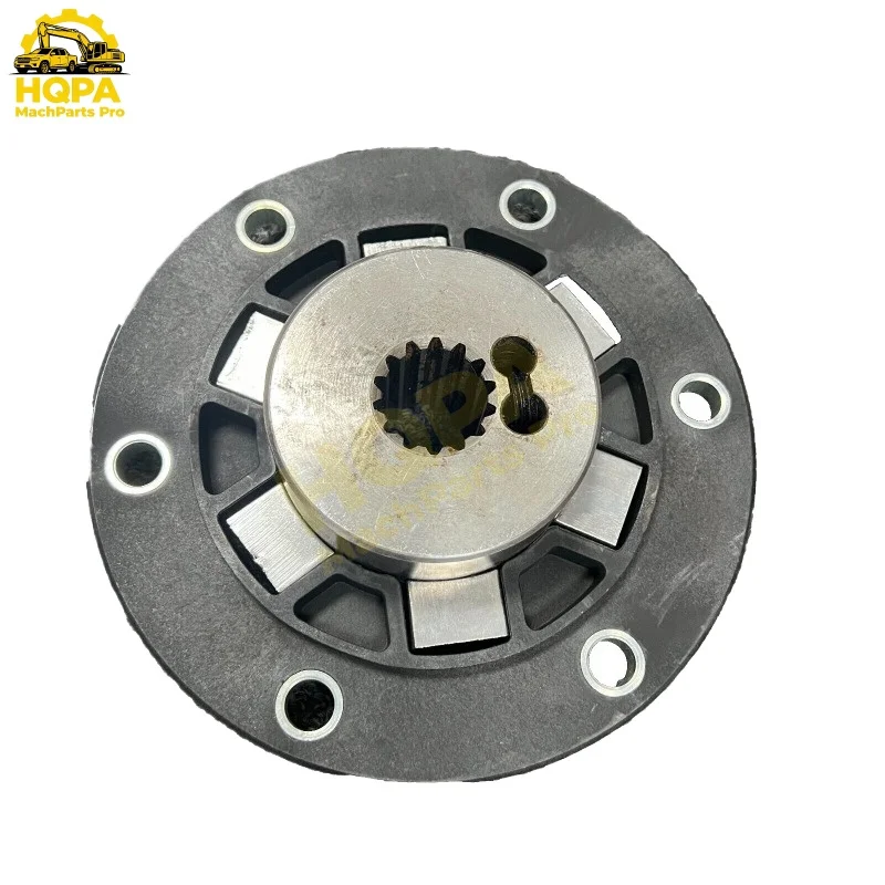 

CA1102543 110-2543 1102543 COUPLING GP For Caterpillar EXCAVATOR 307 312 312B L 315 315B L 317