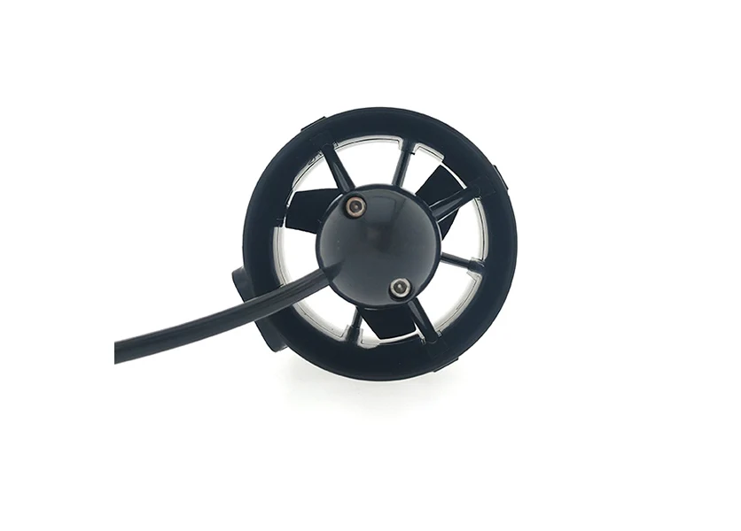 Underwater 200m 3kgf thruster waterproof brushless DC motor  motor ROV thruster for underwater robots M060