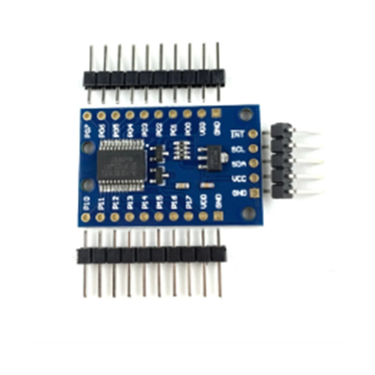 

5Pcs PCF8575 IO Expander Module I2C to 16 IO Integrated Circuits for