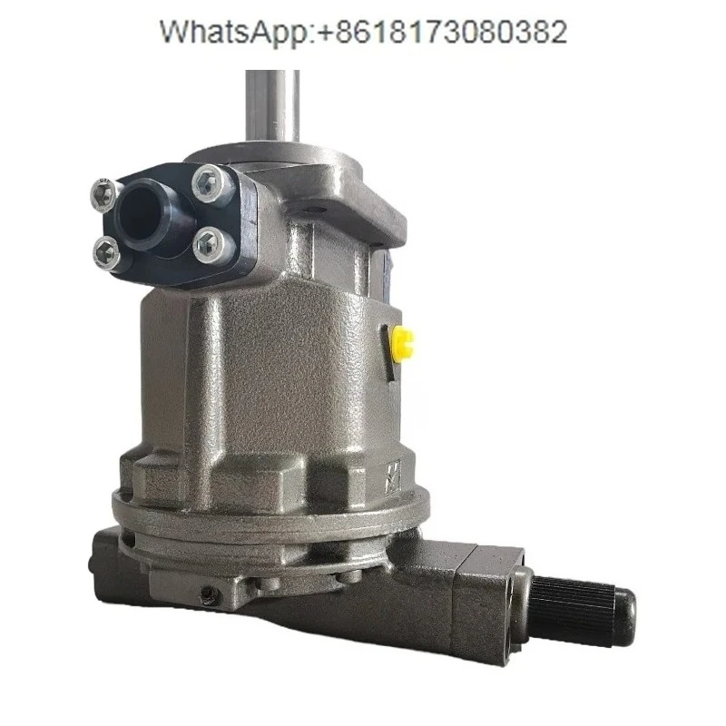 Piston pump HY10/45/55/71/90/95/100/140/180/200/250/320Y-RP/LR