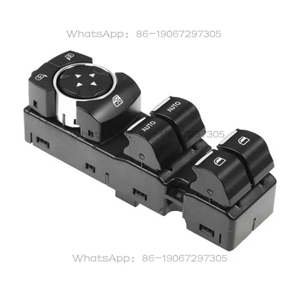 5T14541BGW Suitable for Glass Lift Switch BB5T-14541-