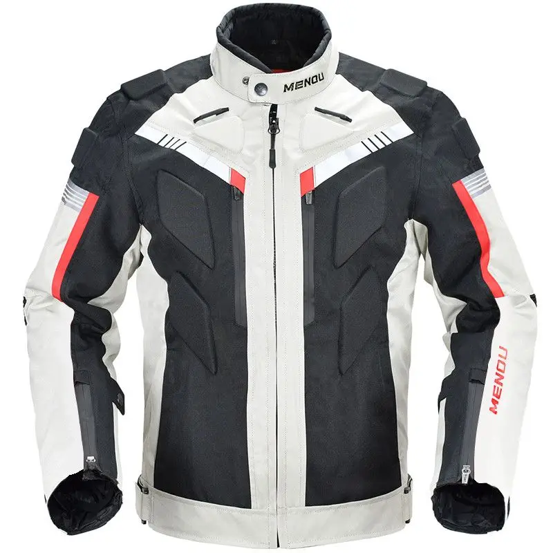 

Motorcycle cycling suit
