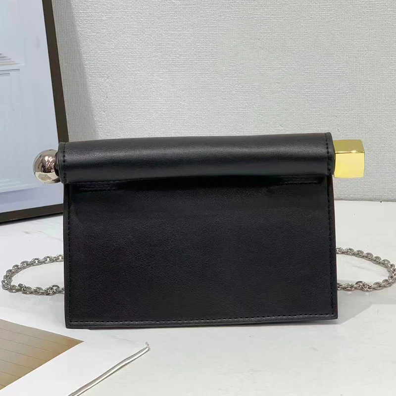 

Fashion Folding Shoulder Bag High Quality Evening Bags for Women Handbags Ladies Clutch Luxury Crossbody Bag NEW Party Bags Chic