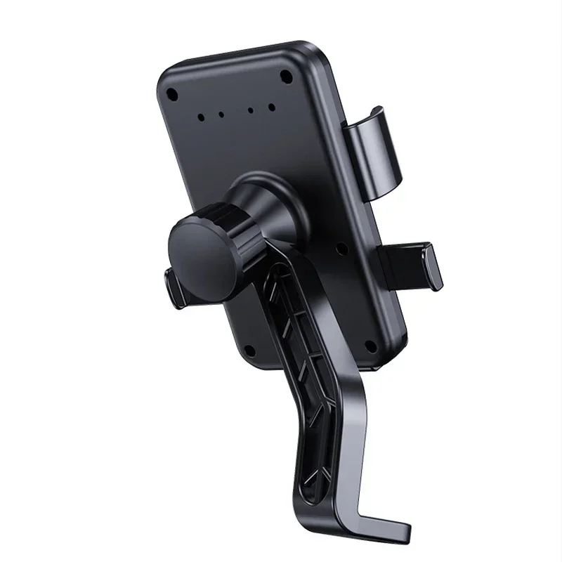 VIKEFON Motorcycle Mobile Phone Holder Umbrella Rainproof Sunshade Outdoor Electric Vehicle Rearview Mirror Stand for iphone