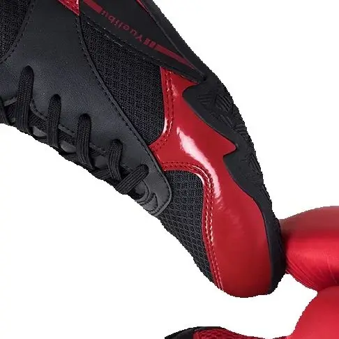 

2025 Top-Selling Universal Power Wrestling Shoes Boxing Shoes Couple's Training Shoes Wrestling Shoes The Ultimate Choice