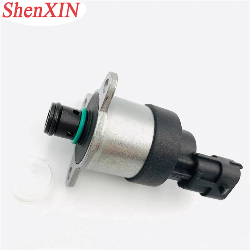 Regolatore valvola pressione pompa carburante OEM 0928400664 per Fordd GALAXY Peugeott 407 807 Citroenn C5 C8 Fiatt Lanciaa 0 928 400 664