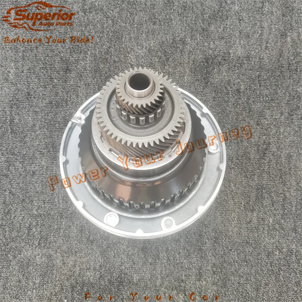 

0AW OAW CVT Transmission Clutch Input Drum 0AW323911A For AUDI A4 A5 A6 27T 28T 45T 48T