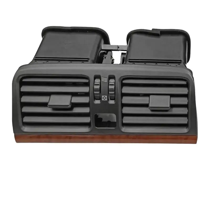 

A73Q-Решетка воздуховода кондиционера с широким обрамлением для Toyota Lexus 400 LS400 1998-2000 9-74126-93022, выходное отверстие кондиционера