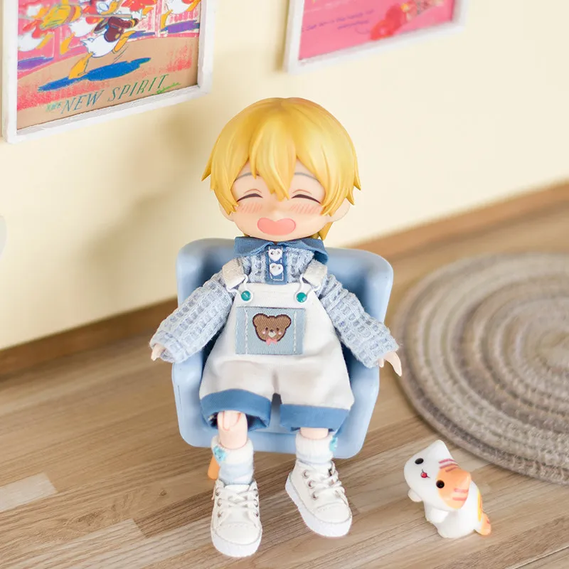 Thumbnail 4 - #71 Compare Doll Clothing Sets Before You Buy