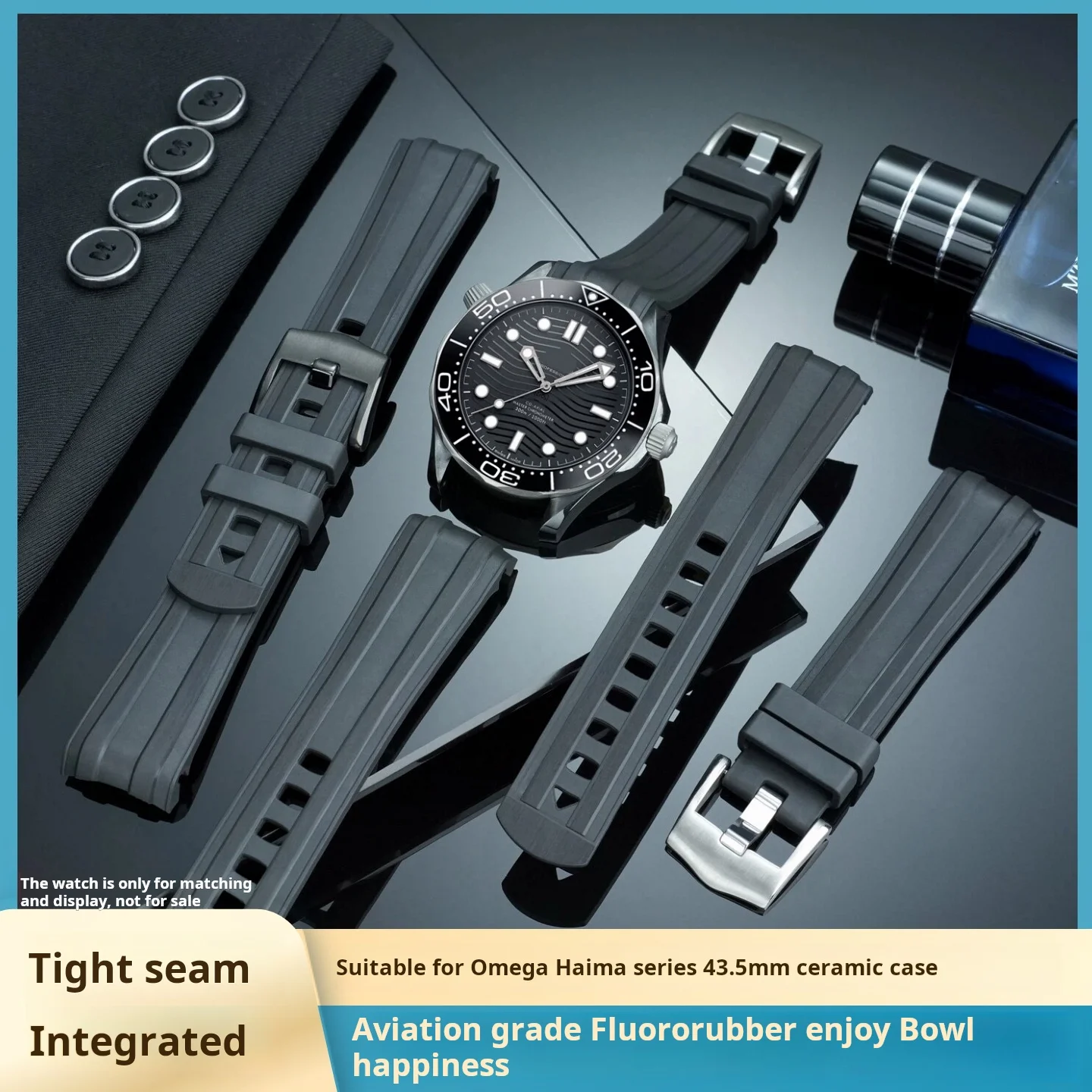 Fluororubber Fkm Wa…