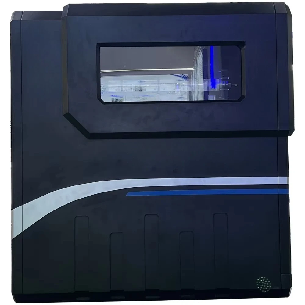 Carbon Steel Automatic Hypochloric Generating System 500g for Swimming Pool Disinfection
