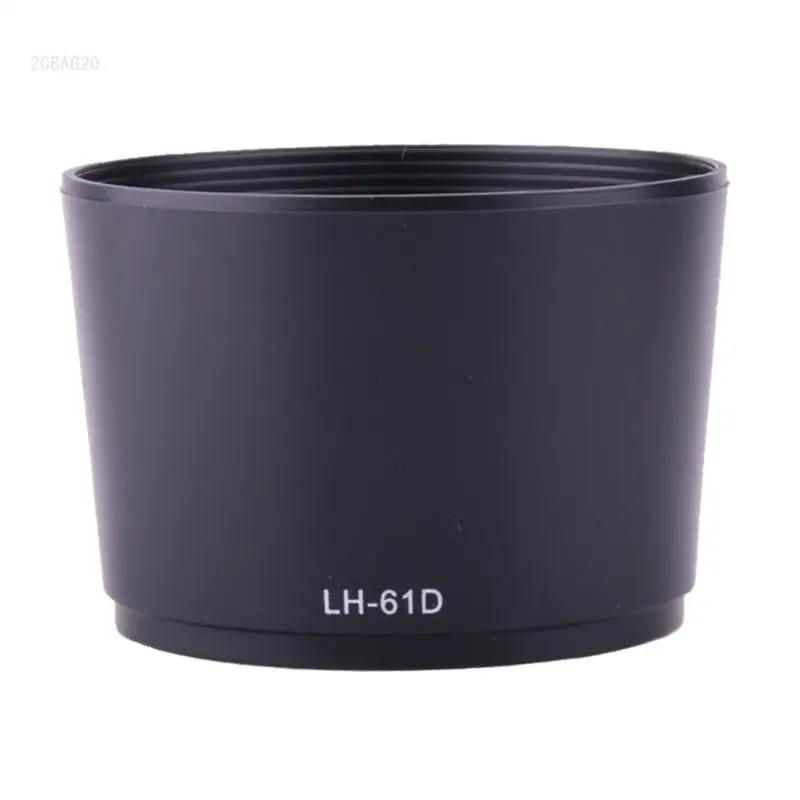 Lens Hood Shade LH-61D for Digital 40-150mm F4.0-5.6 Mount Lens Camera lens Protections Accessory