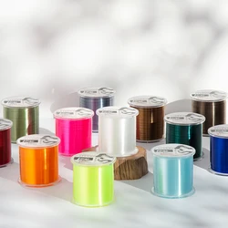 500M 2023 New Arrival Nylon Fishing Line Super Strong Japanese Monofilament Carp Fishing Line  Crankbaits Fishing pesca mar