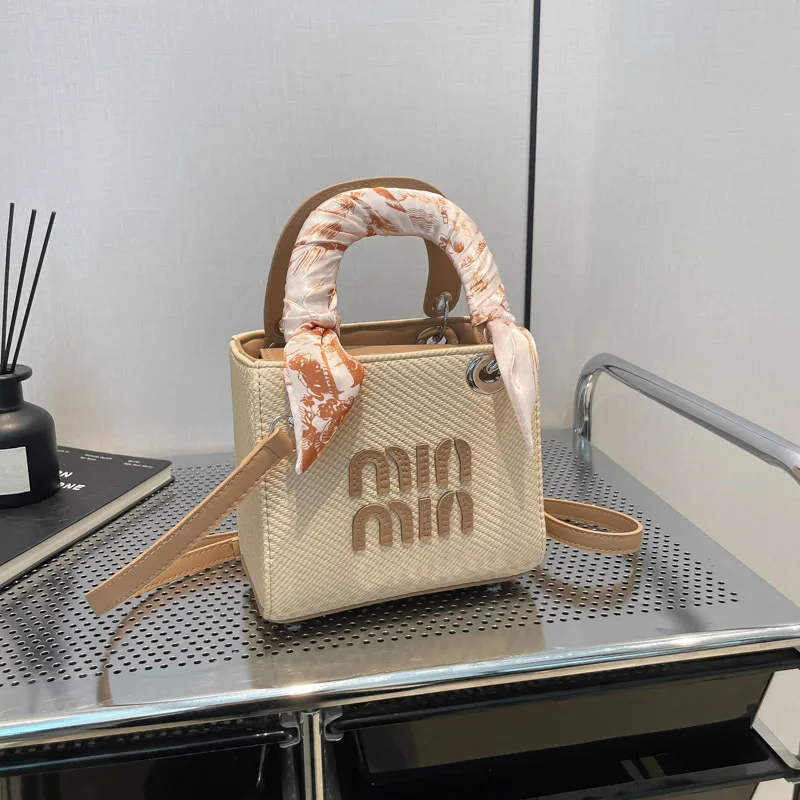 

2025 Architectural Square Bag, Multi-Way Convertible Top Handle & Crossbody Purse for Women, Vegan Leather Day to Night Carryall