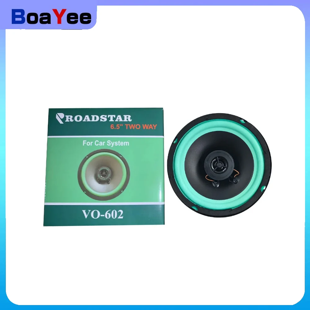 Car Audio Speaker V…