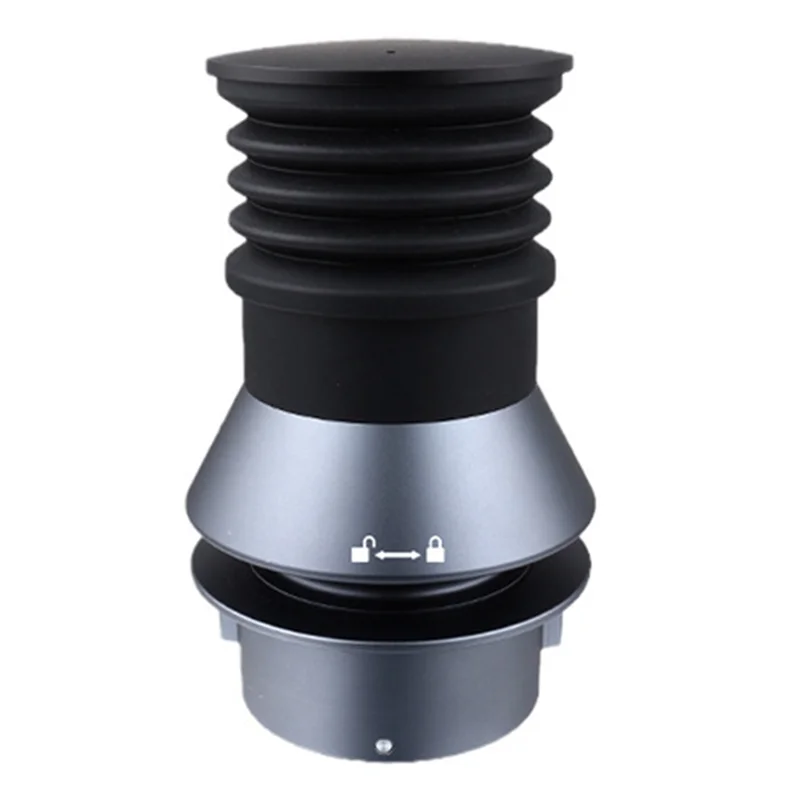 

Coffee Grinder Hopper Bean Bin Cleaning Tool for BES870 875 878 880 Press and Blow to Clean Accessories-A70Z
