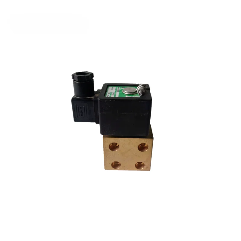 1089059021=1089059001 Solenoid Valve  for Atlas Copco Air Compressor