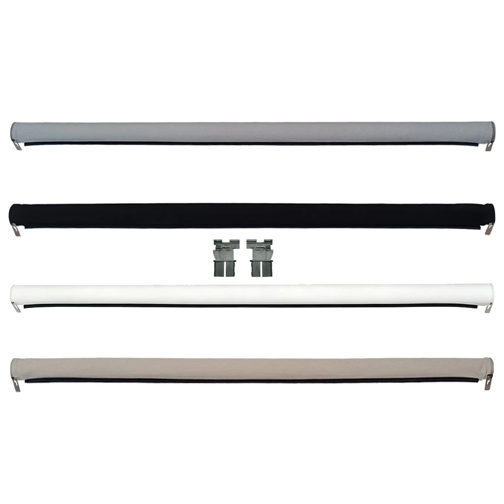 Car Panorama Sunroof Sunshade Curtain Roller Blind For Audi Q5 VW Tiguan Touran 2008 2009 2010 2011 2012 2013 2014 2015 2016