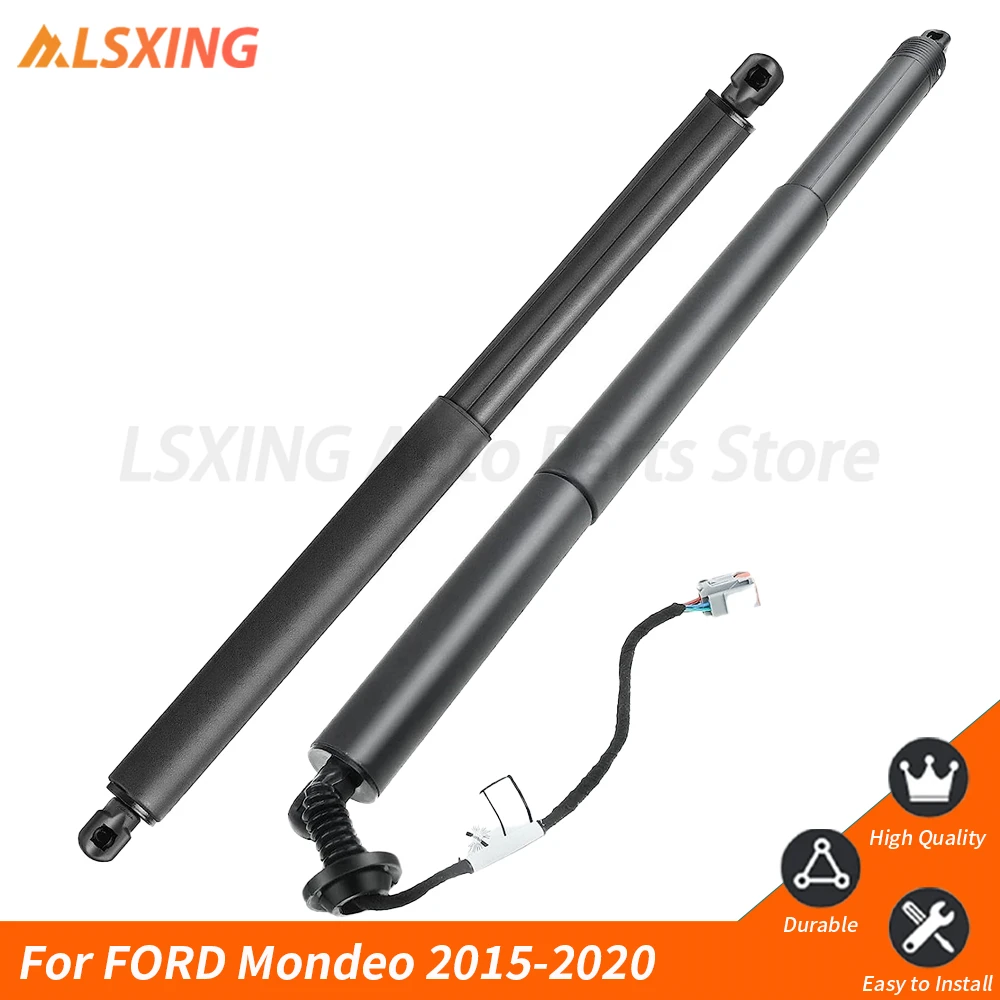 

Liftgate Power Hatch Lift Support For FORD Mondeo 2015-2020 Shock Tailgate Gas Spring Struts DS73N402A55AC DS73N402A74AC