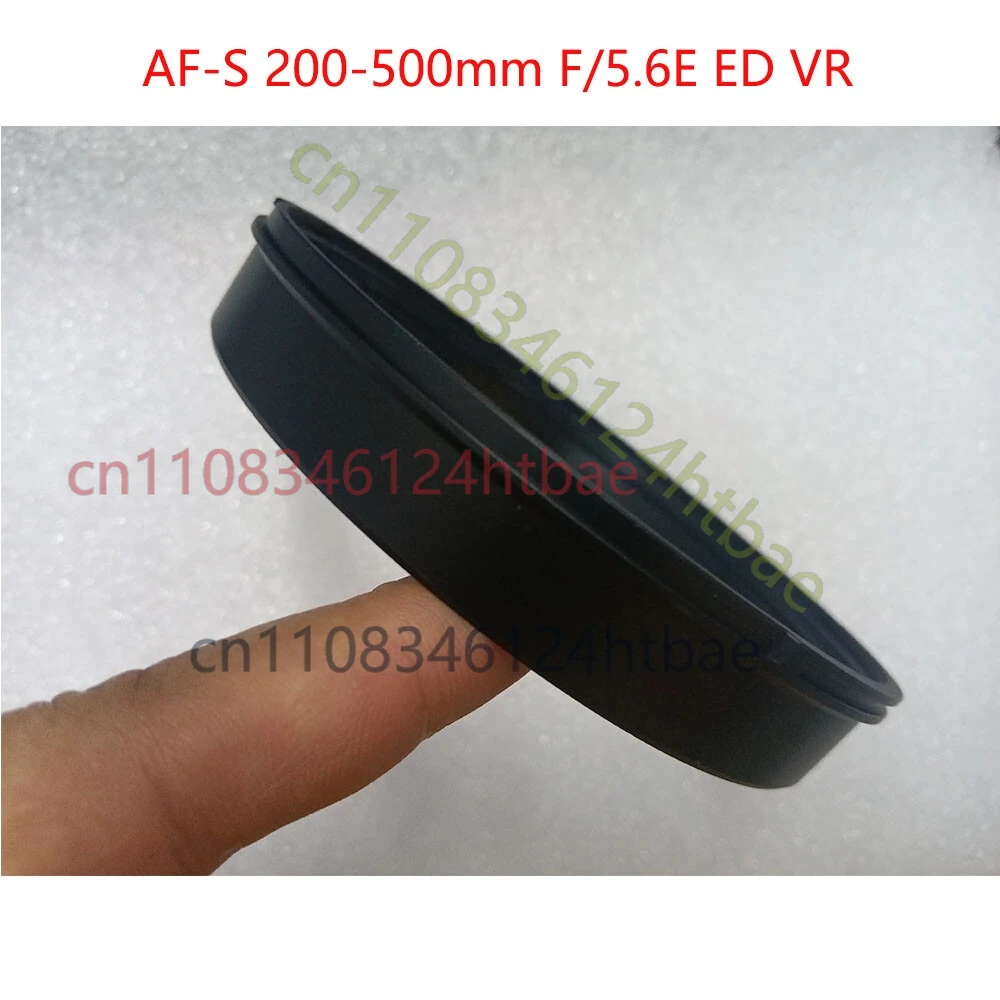 

New for Niko AF-S 200-500mm F5.6E VR FILTER RING UNIT Lens tube MP000663-0003