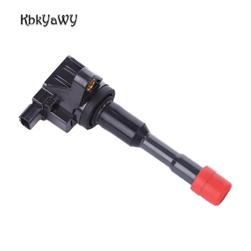 Kbkyawy Ignition Coil 30520PWA003 For Honda  For Civic Hybrid 1.3L Concept S1 CM11109 CM11112