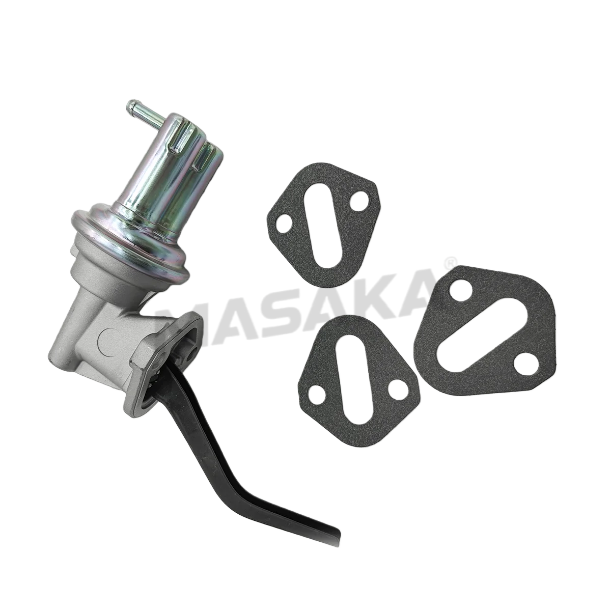M6588 Mechanical Fuel Pump for Ford Bronco E100 F250 Mustang for Mercury Monterey Voyager 1965-1974 MF0008 SP1069MP 525-8040