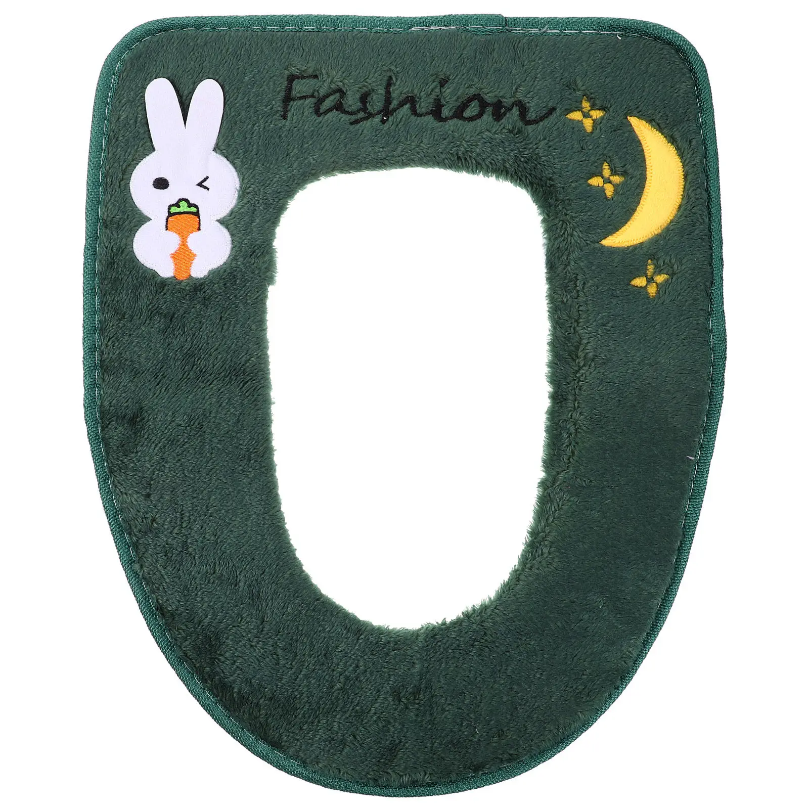 1Pcs Washable Toile…