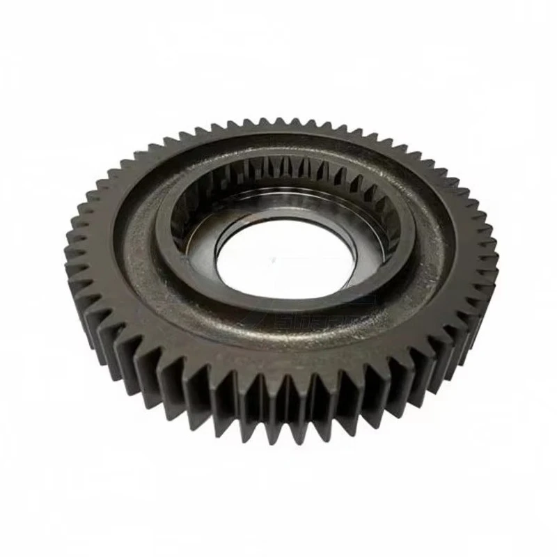 Wholesale Supply Fast Transmission Gearbox Gear Accessories 12JSDX240TA-1701113 For Shacman FAW Foton Auman Truck Spare Parts
