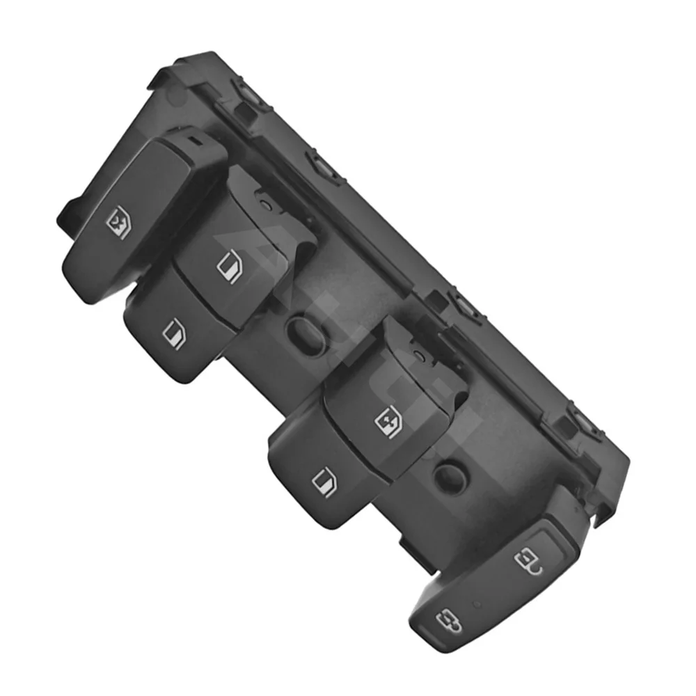 لشركة هيونداي إيلانتا 2022 2023 2024 الجانب الأيسر الأمامي سيارة الطاقة الكهربائية نافذة التبديل ماستر رافع زر التحكم 93571-AA2004X