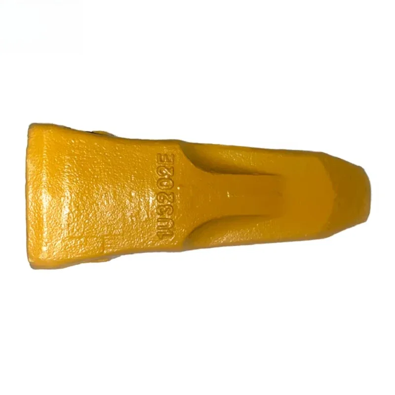 

Excavator bucket teeth alloy steel casting construction machinery parts