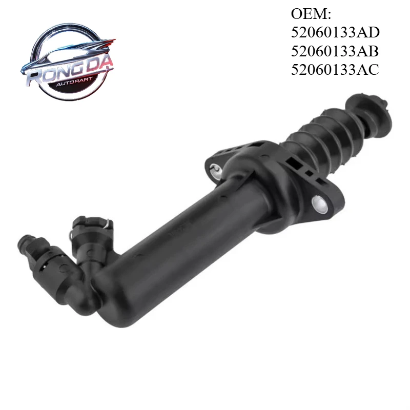 

OEM 52060133AD 52060133AB 52060133AC Brand New Clutch Slave Cylinder For 2007-2018 Jeep Wrangler JK Liberty Dodge Nitro