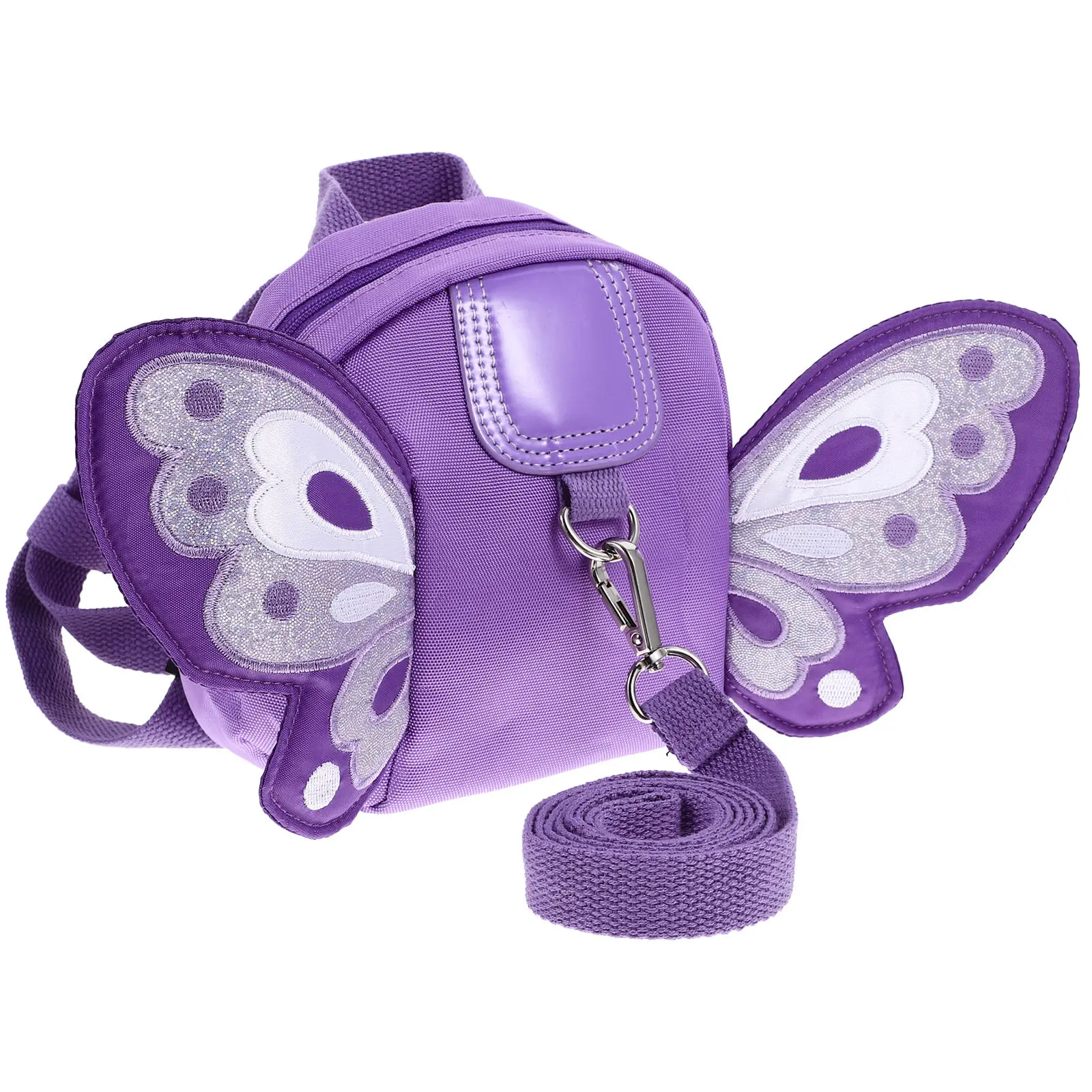 

Kids Harness Backpack with Leash Anti-Lost Design for Toddlers Outdoor Indoor Use Safe Walking Comfortable Exploring Confidence