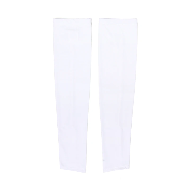 Li-Ning Women's Training Cooling Arm Sleeves 86%Polyamide 14%Elastane LiNing Fitness Sun Protection Sleeves AQCV002 image 4