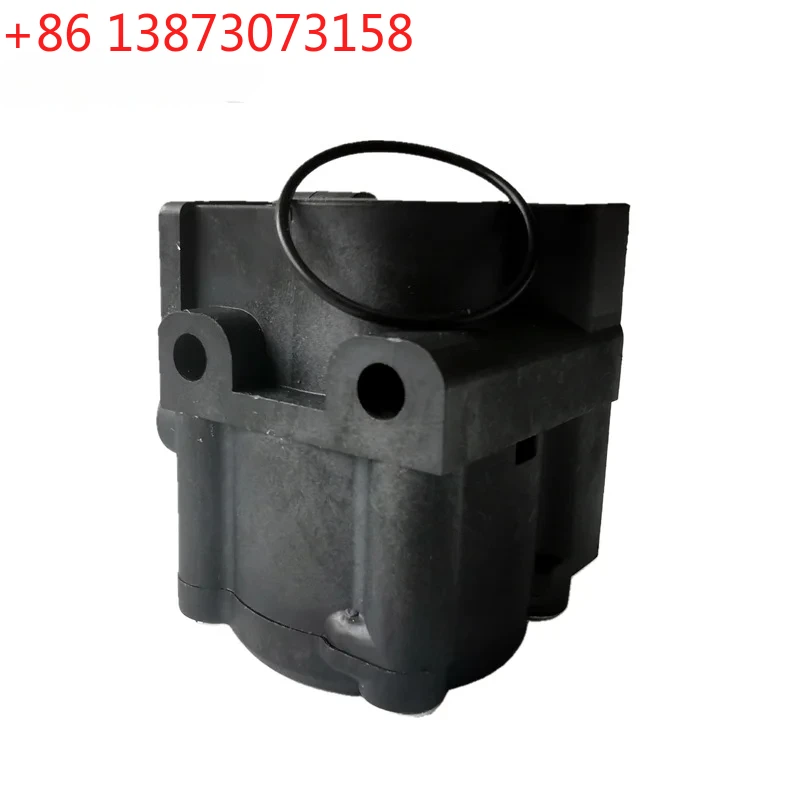 

1622369480 (1622-3694-80) Перепускной клапан для винтового воздушного компрессора Atlas Copco 1623181080 VF22/S50636